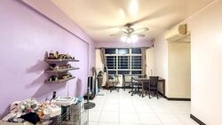 Blk 571 Limbang Green (Choa Chu Kang), HDB 3 Rooms #629337631